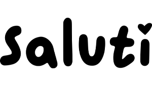 Saluti Logo